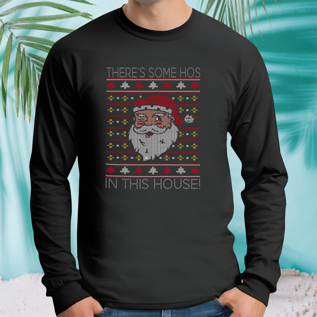 Longsleeve tshirt