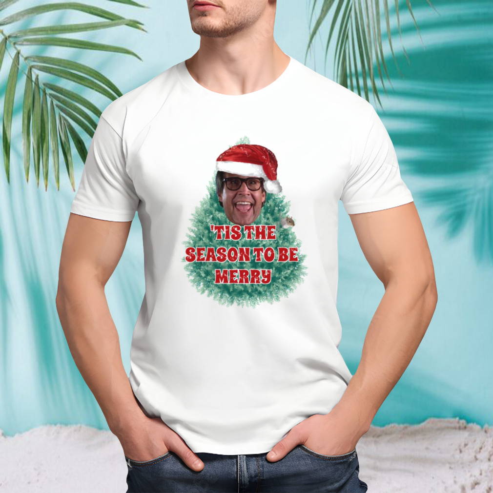 Unisex shirt