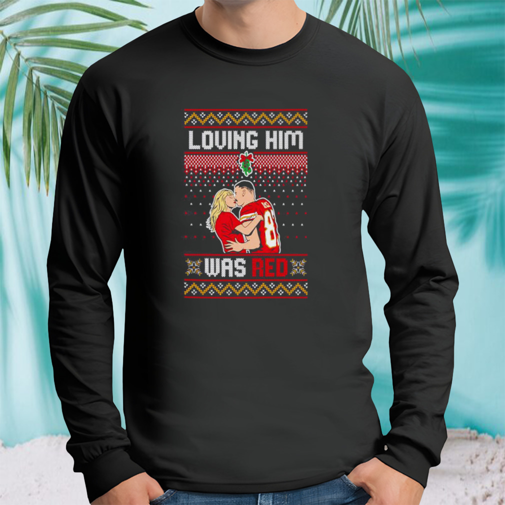 Longsleeve tshirt