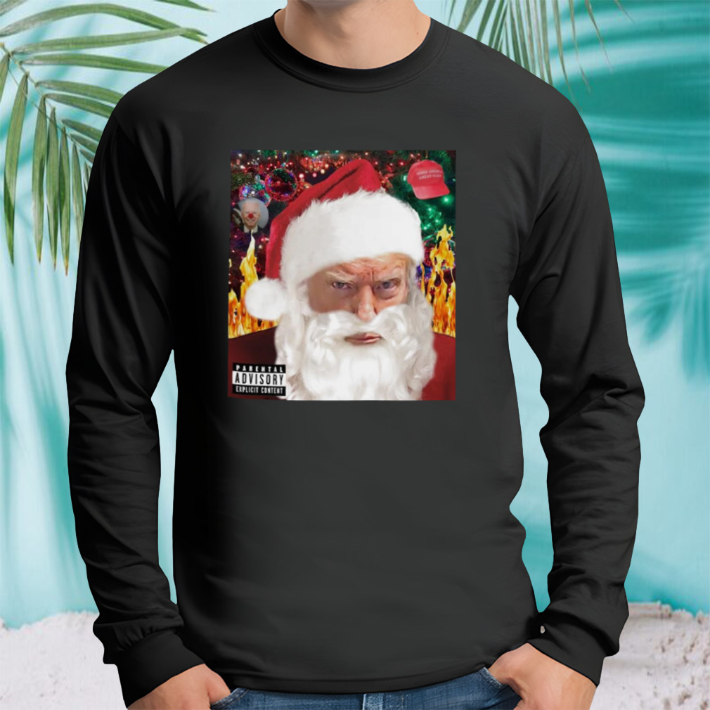 Longsleeve tshirt