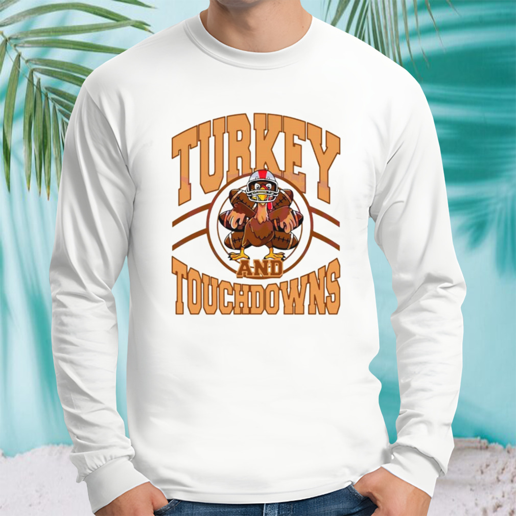 Longsleeve shirt