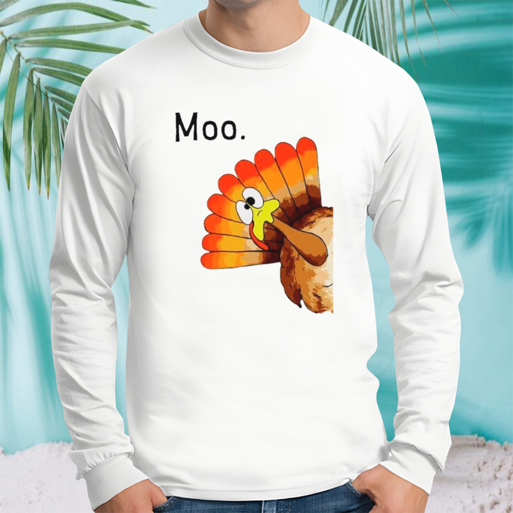 Longsleeve shirt