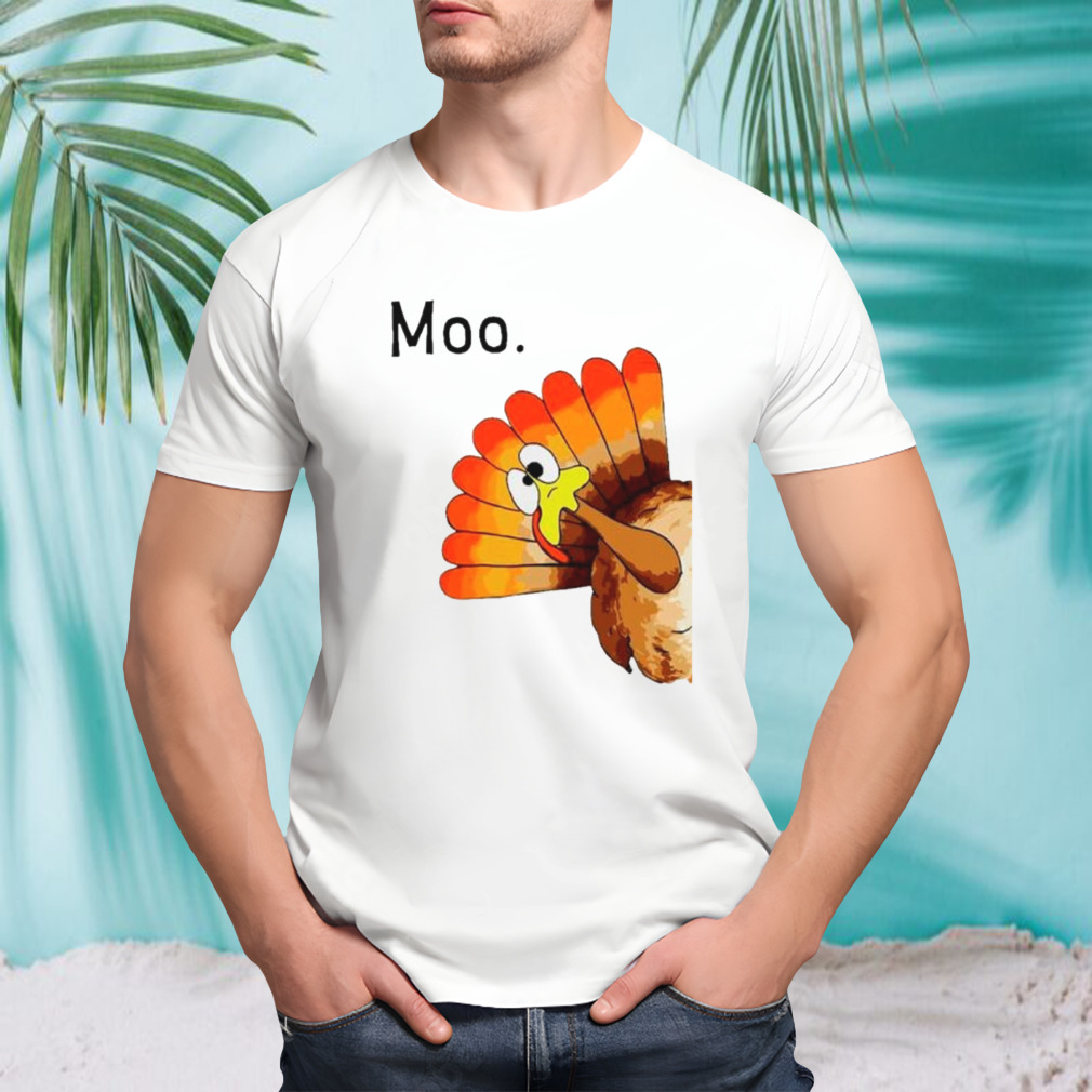 Unisex shirt