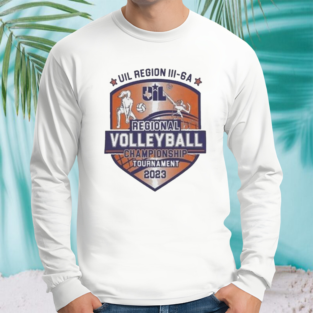 Longsleeve shirt