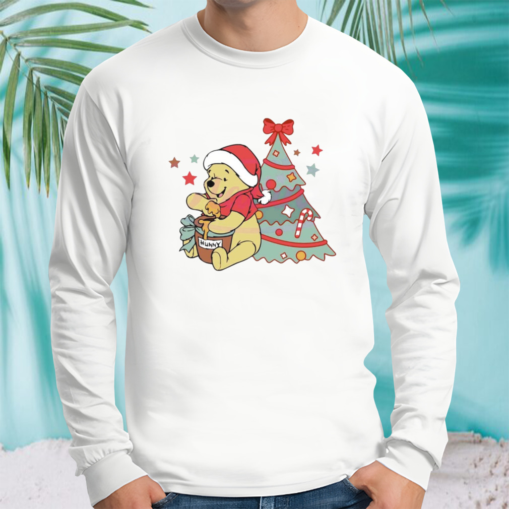 Longsleeve shirt