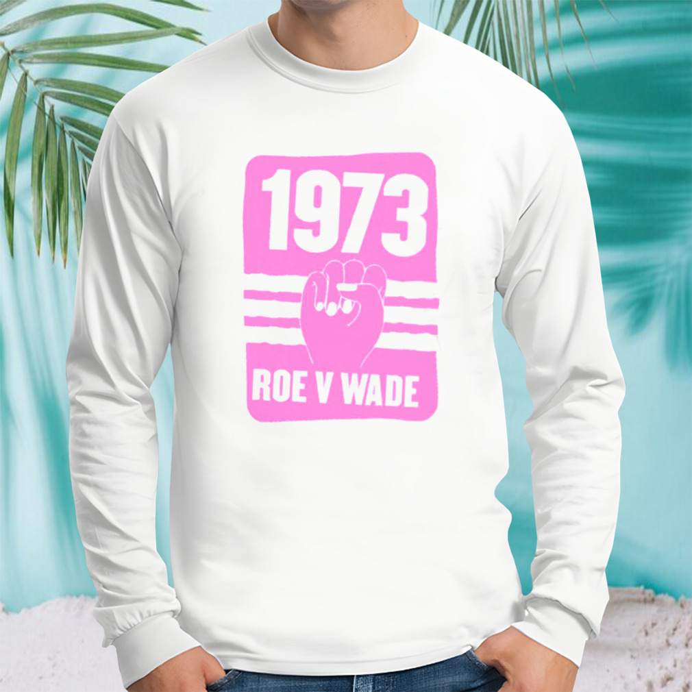 Longsleeve shirt