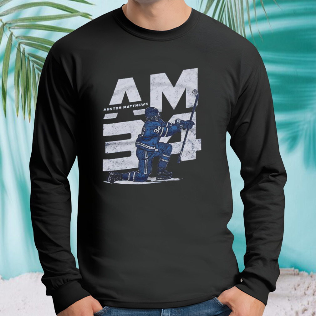 Longsleeve tshirt