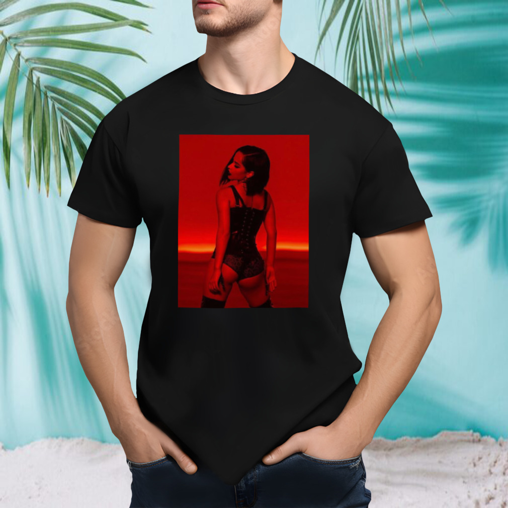 Becky G Merch shirt