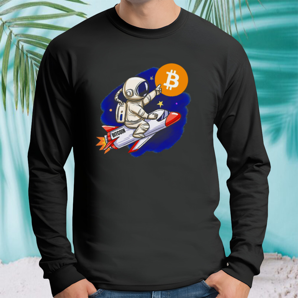 Longsleeve tshirt