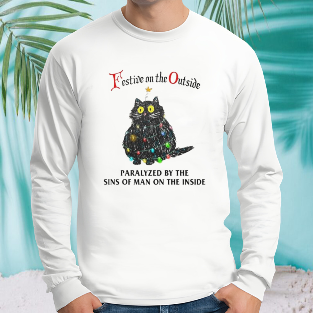 Longsleeve shirt
