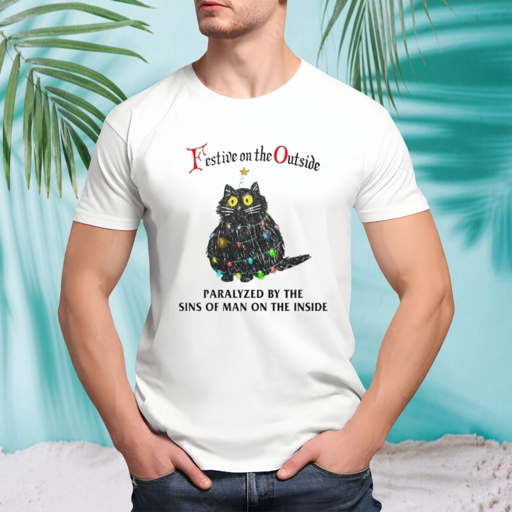 Unisex shirt