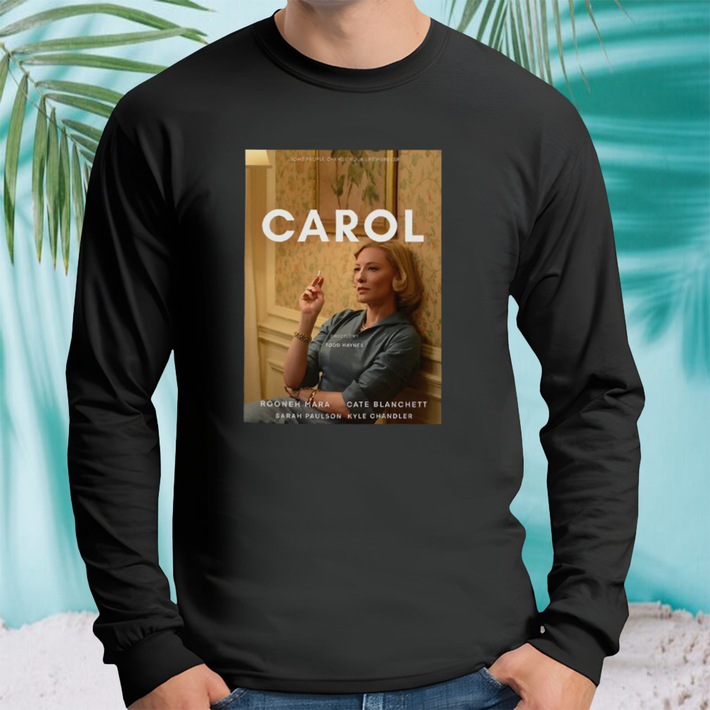 Longsleeve tshirt