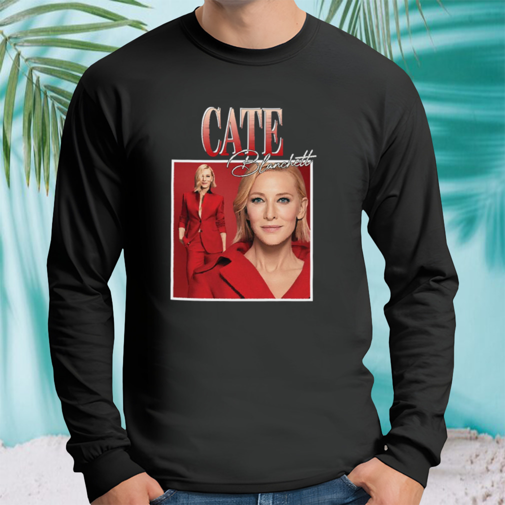 Longsleeve tshirt