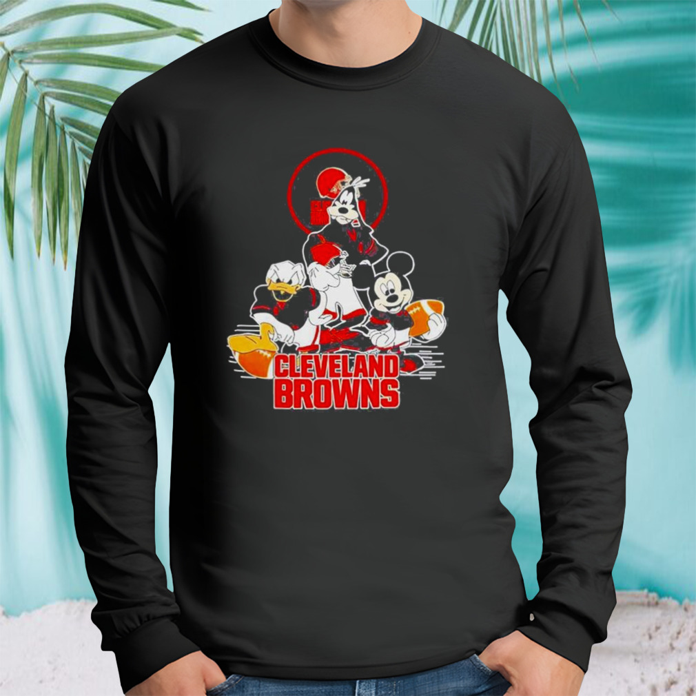 Longsleeve tshirt