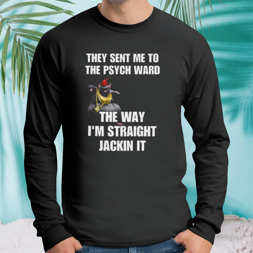 Longsleeve tshirt