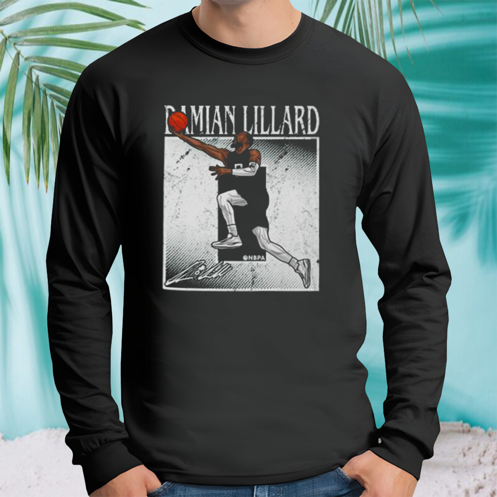 Longsleeve tshirt