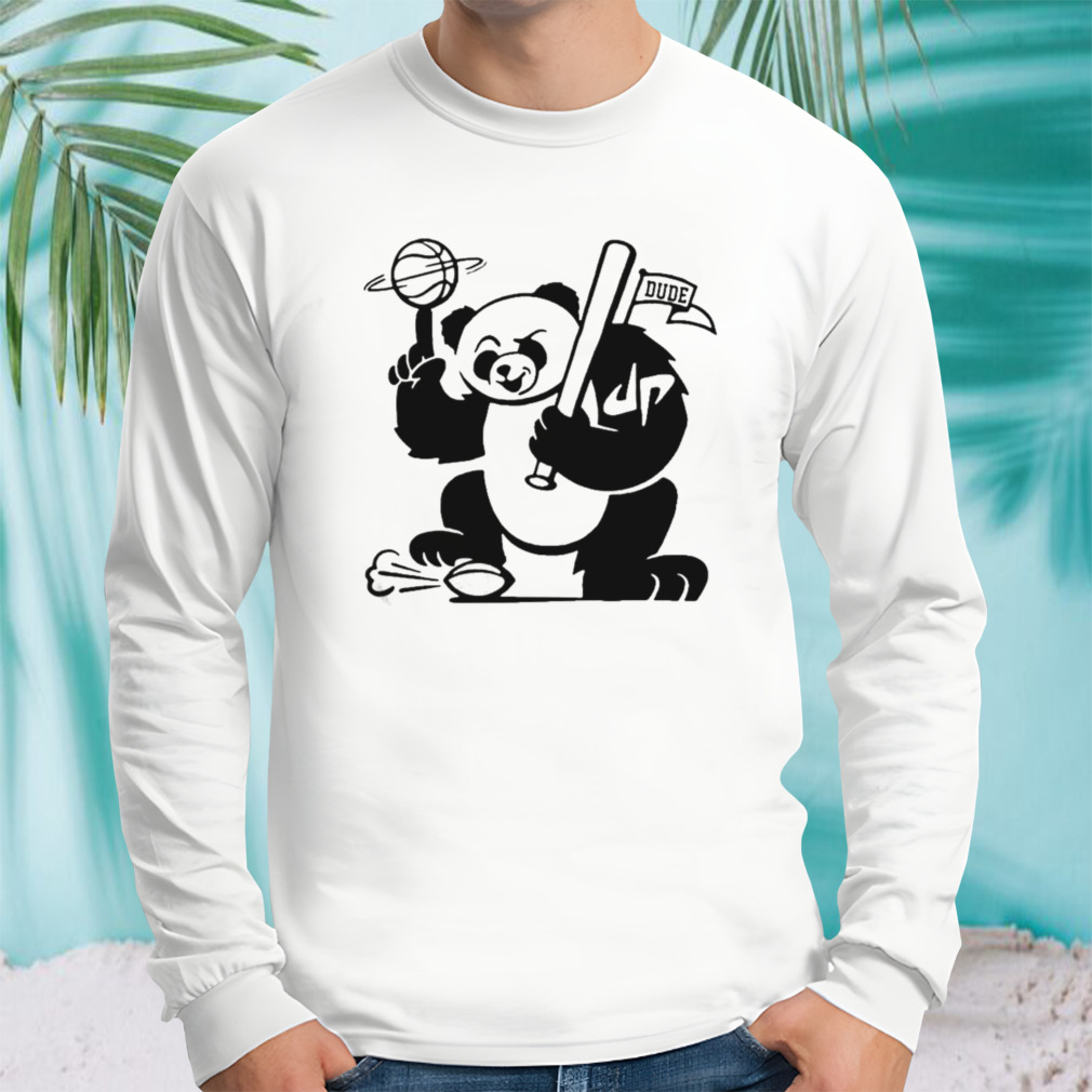 Longsleeve shirt