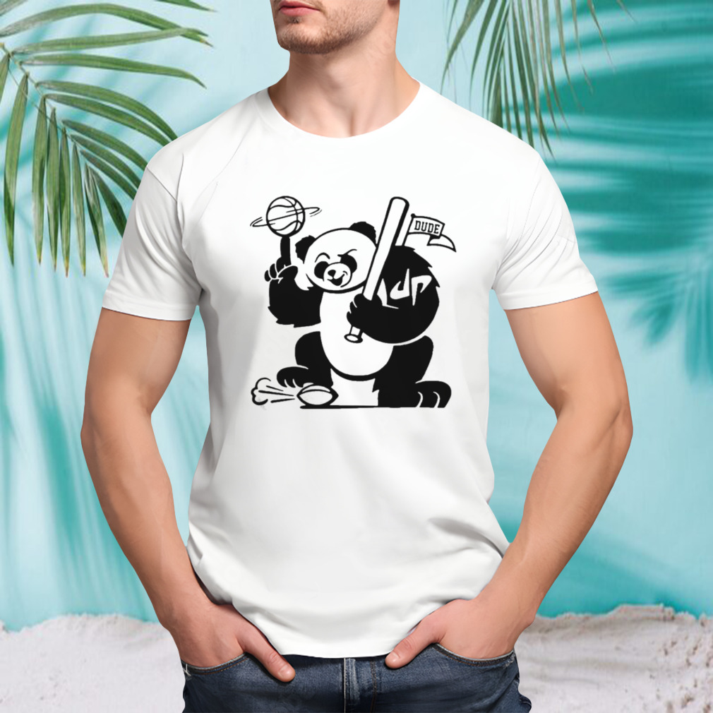 Unisex shirt