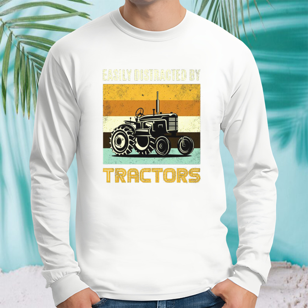 Longsleeve shirt
