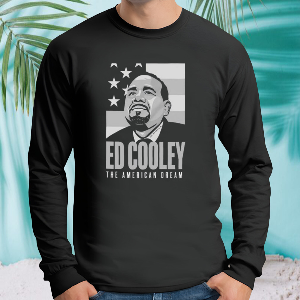 Longsleeve tshirt