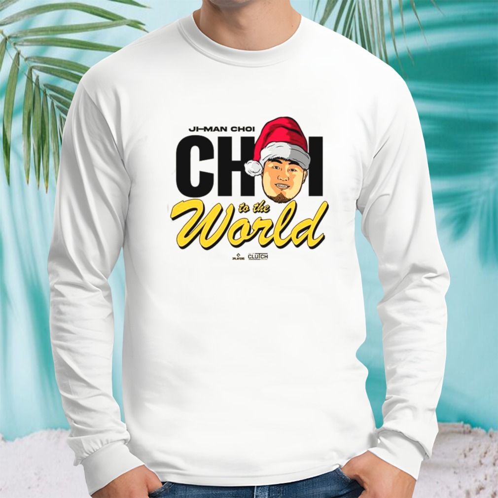 Longsleeve shirt