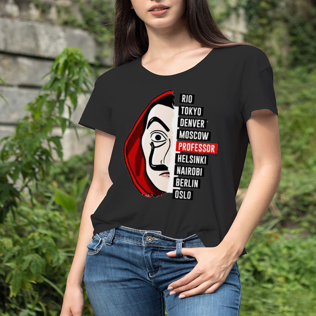 Women's tshirt