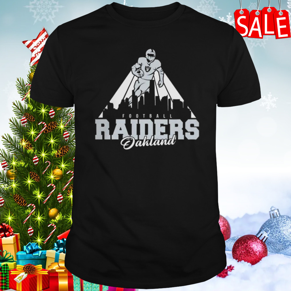 Las Vegas Raiders Football Raiders Dakland Shirt