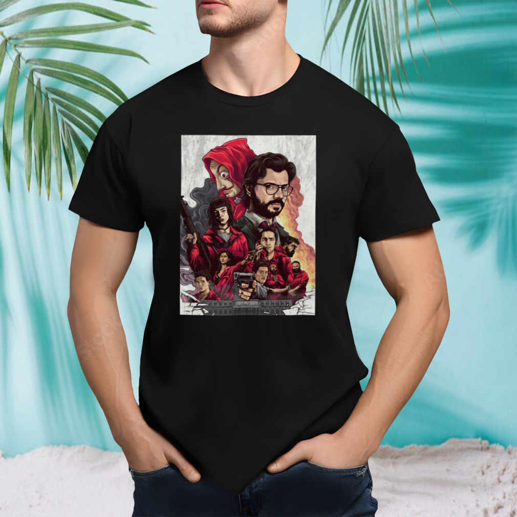 Unisex tshirt