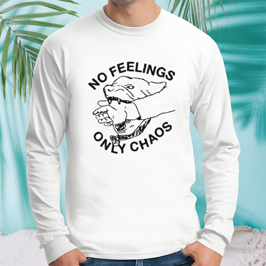 Longsleeve shirt