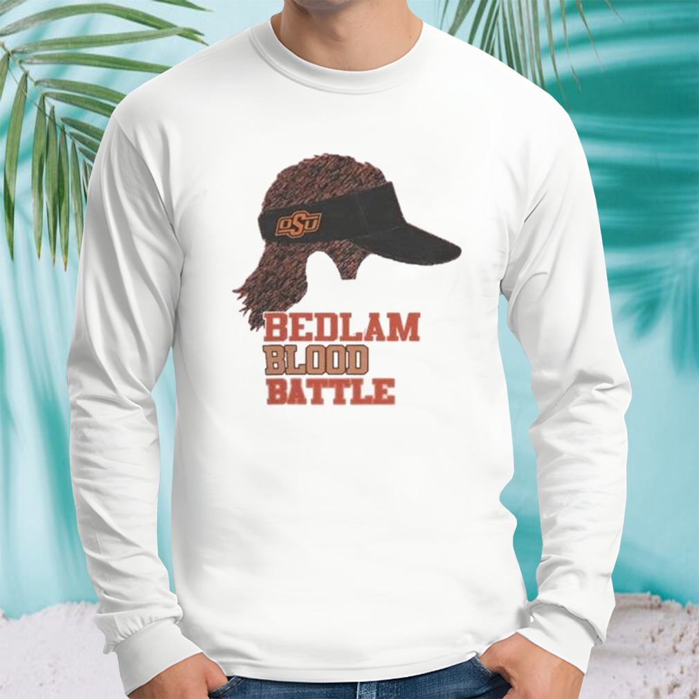Longsleeve shirt