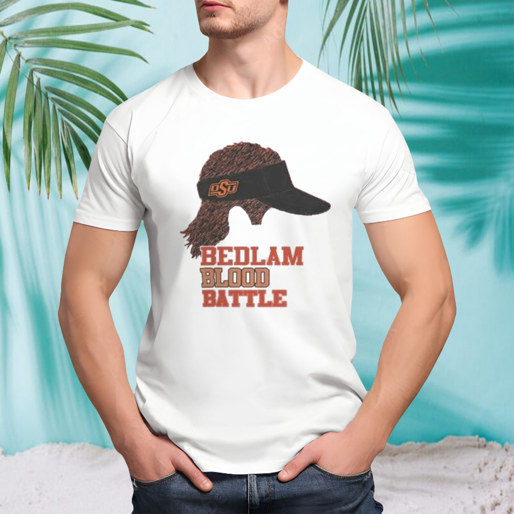 Unisex shirt