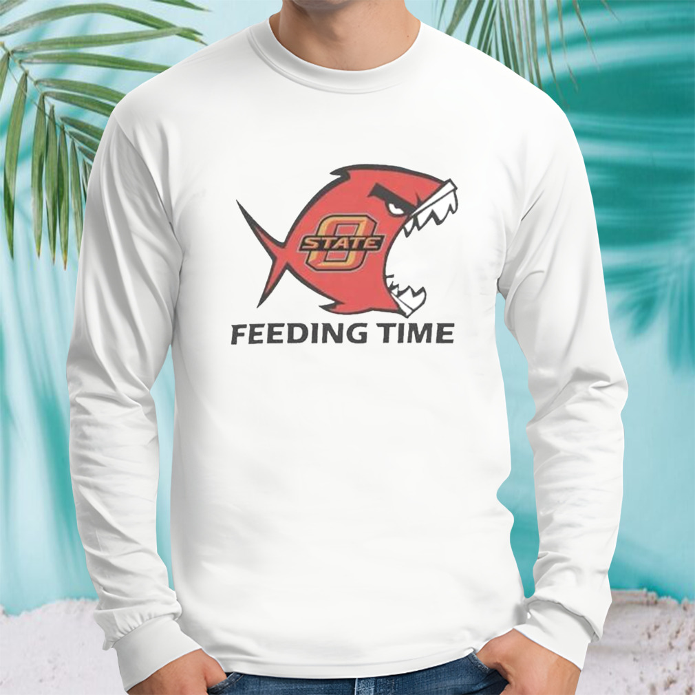 Longsleeve shirt