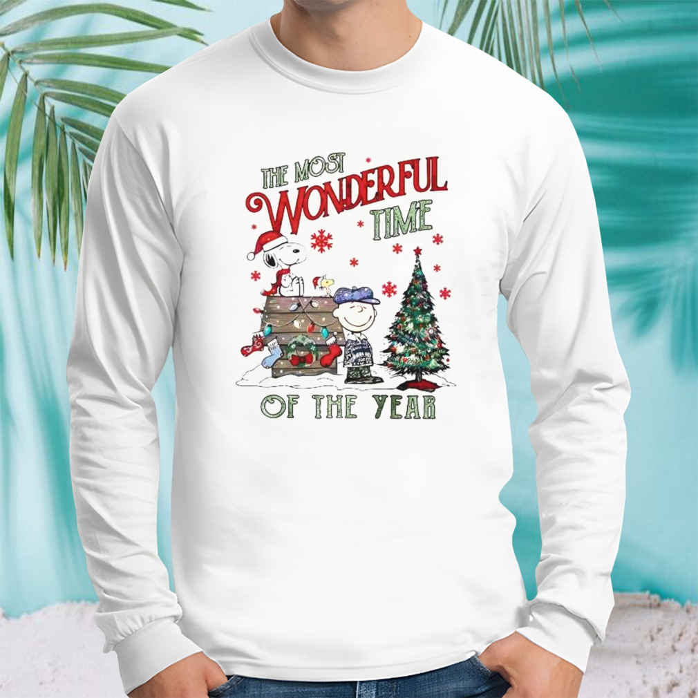 Longsleeve shirt
