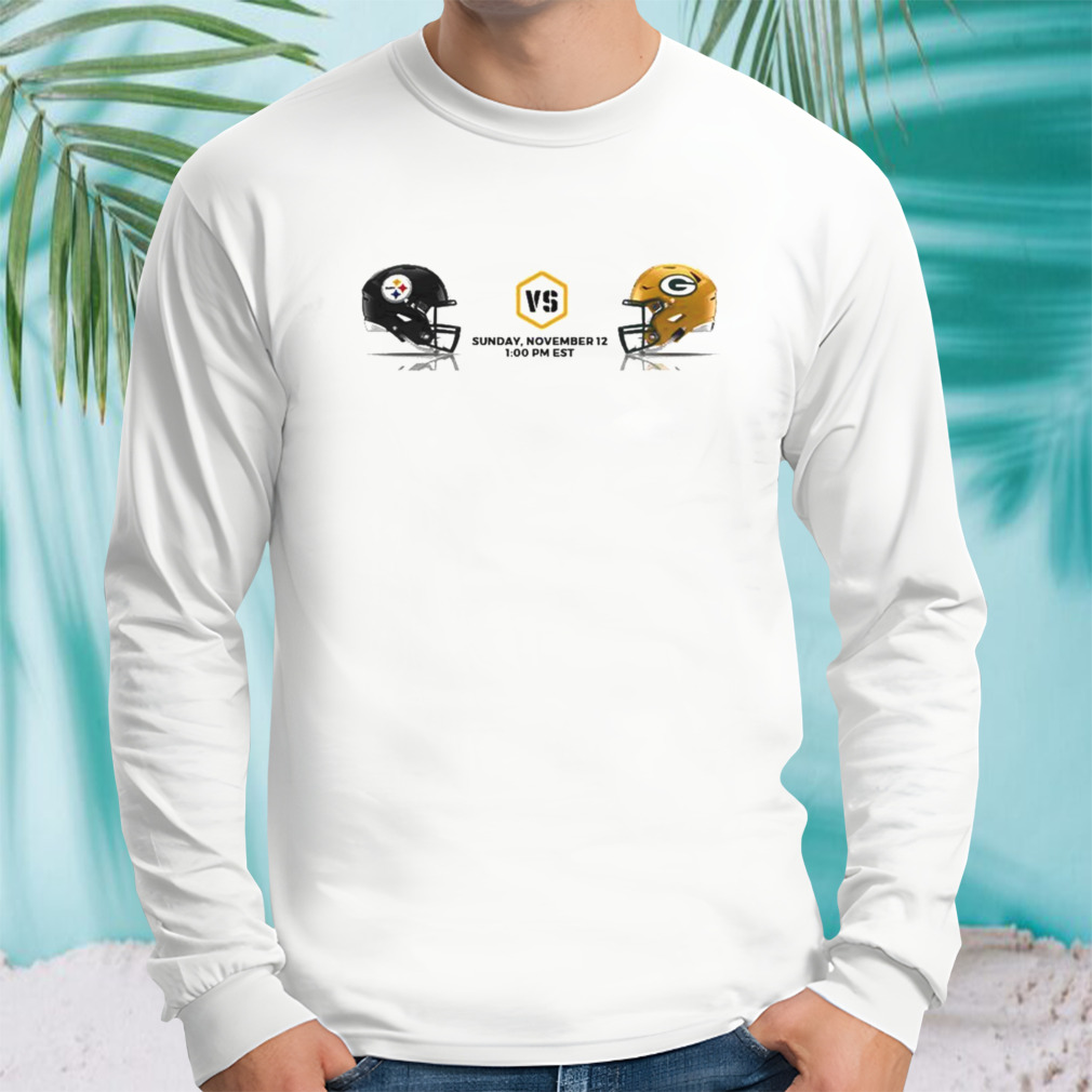Longsleeve shirt