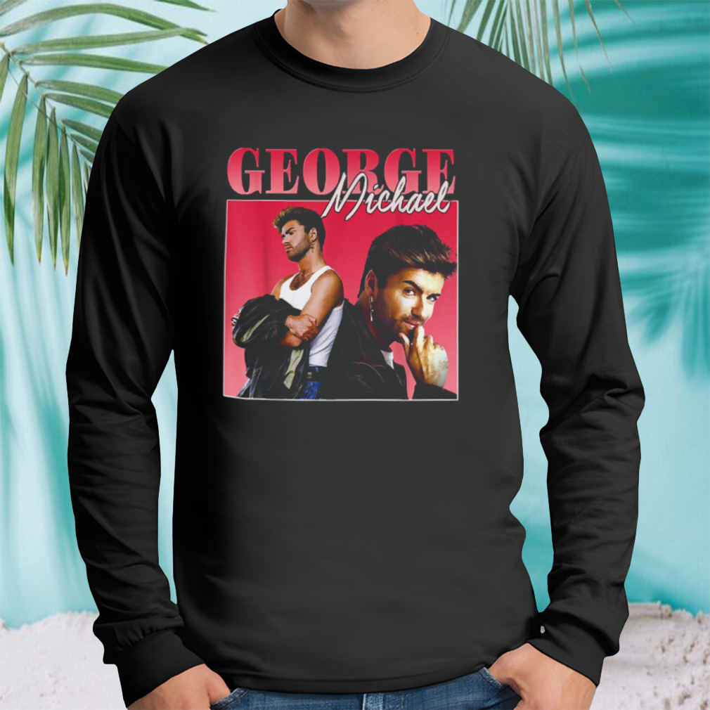 Longsleeve tshirt