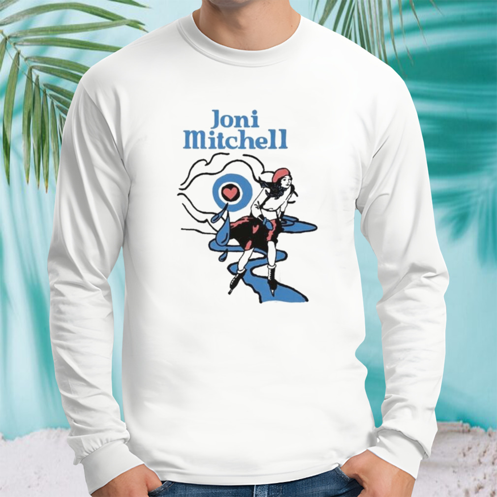 Longsleeve shirt