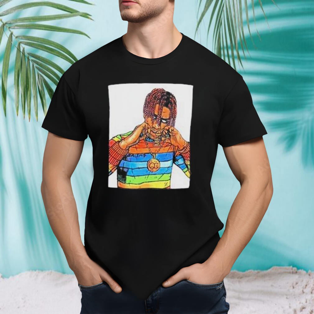 Unisex tshirt
