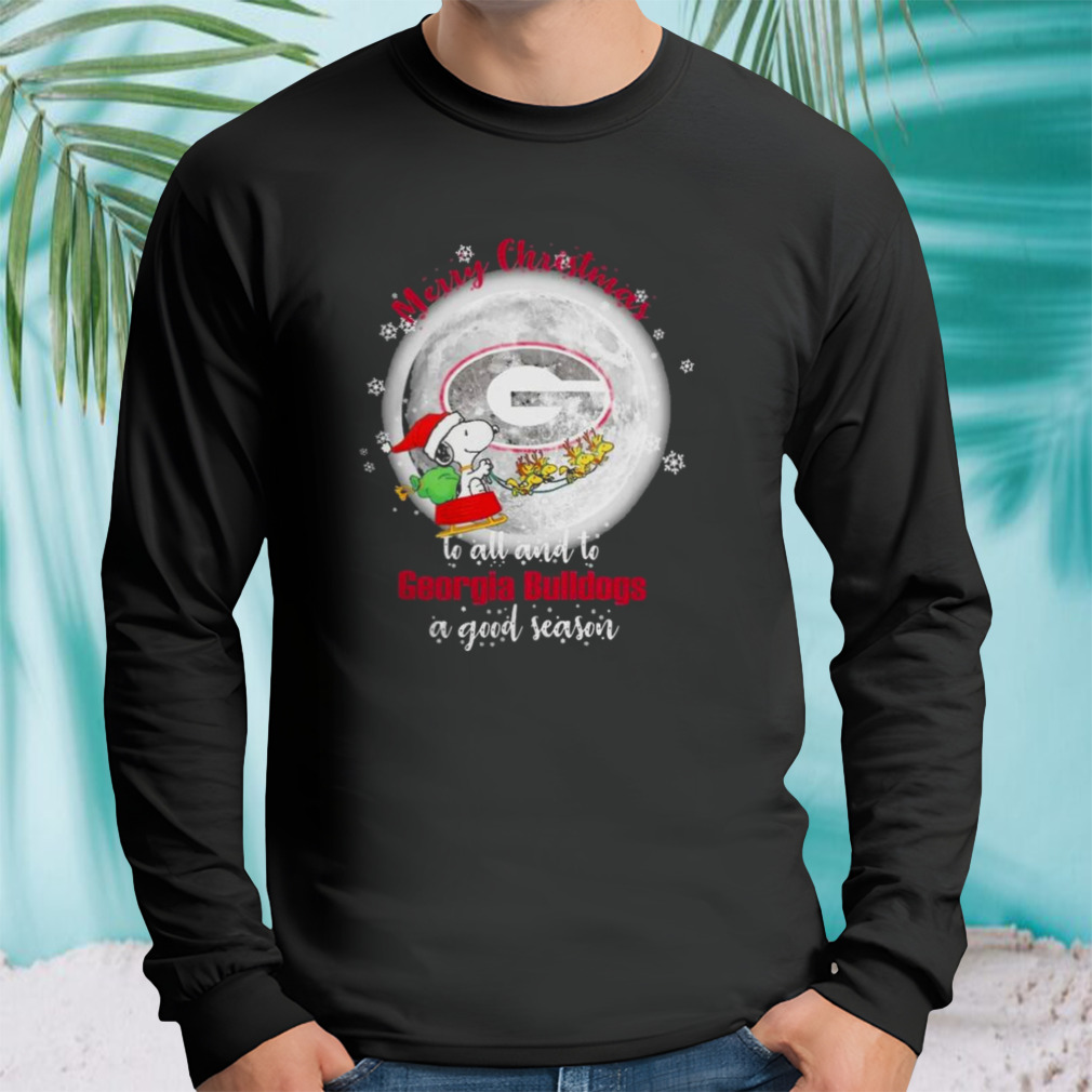 Longsleeve tshirt