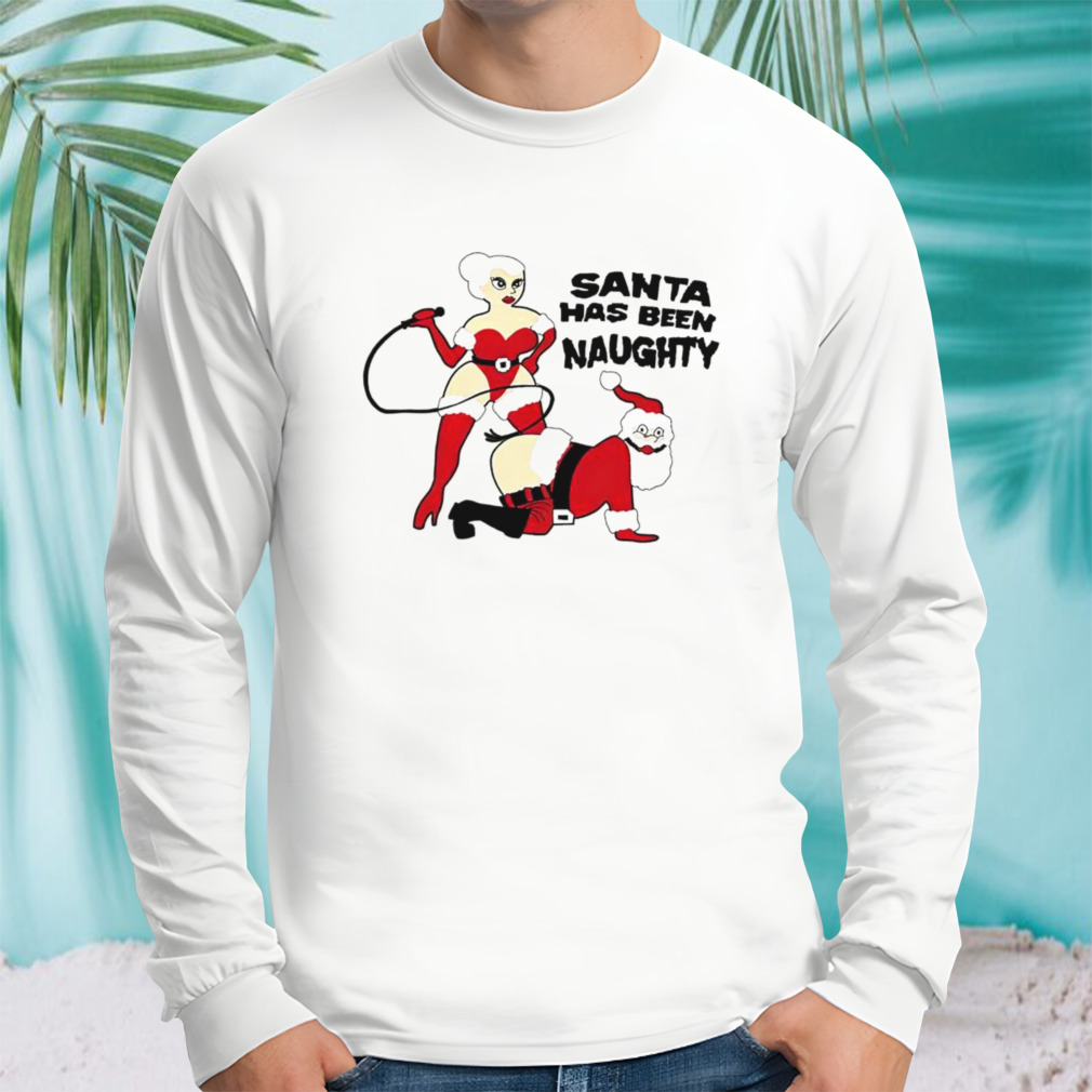 Longsleeve shirt