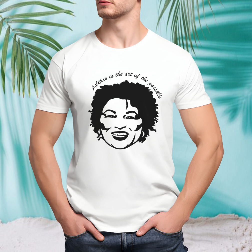 Unisex shirt