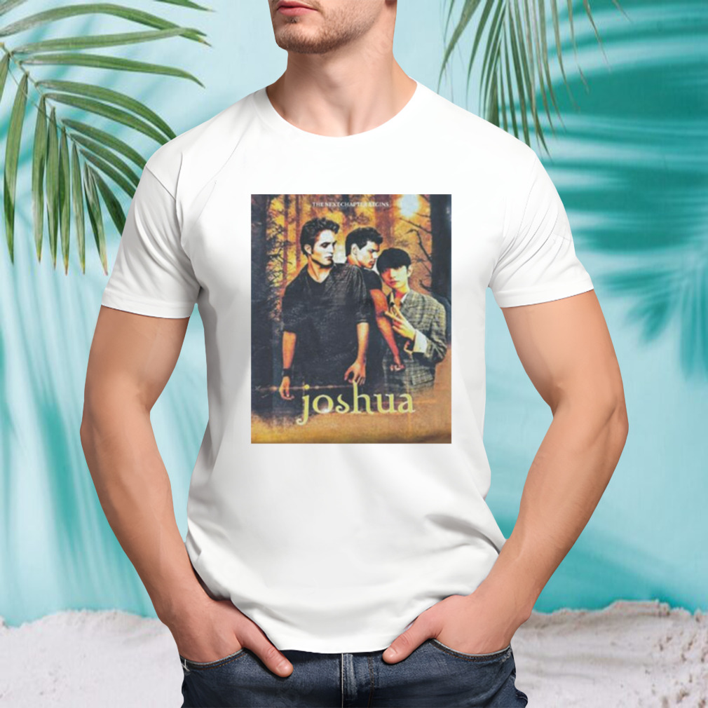 Unisex shirt