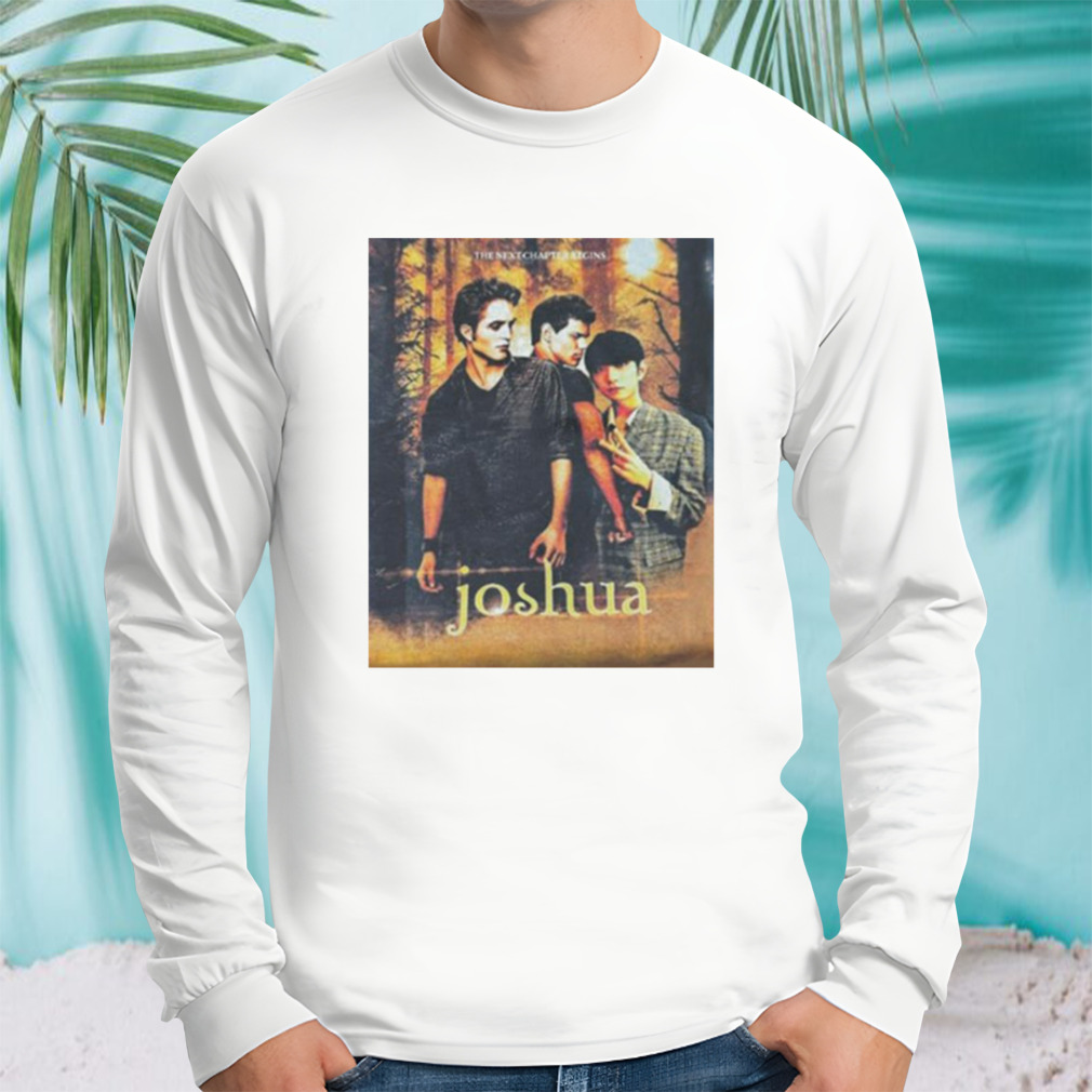 Longsleeve shirt