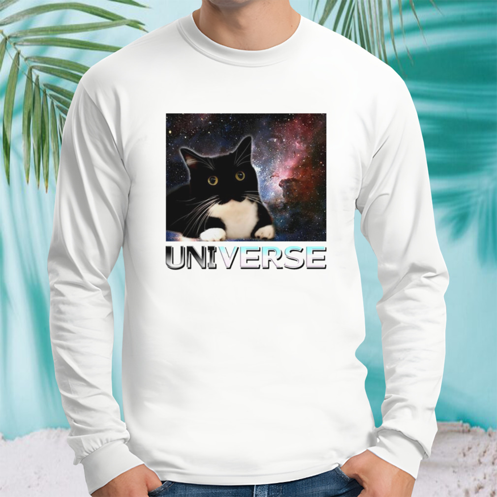 Longsleeve shirt
