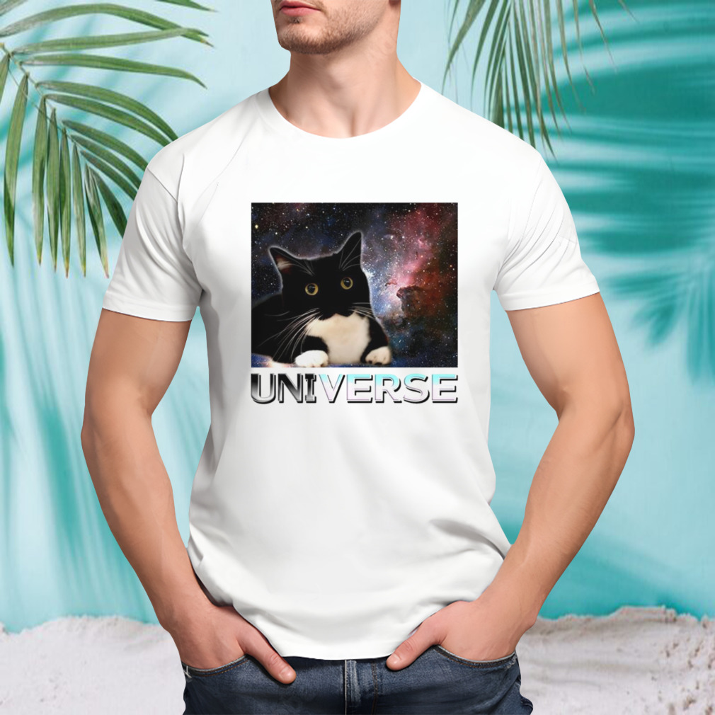 Unisex shirt