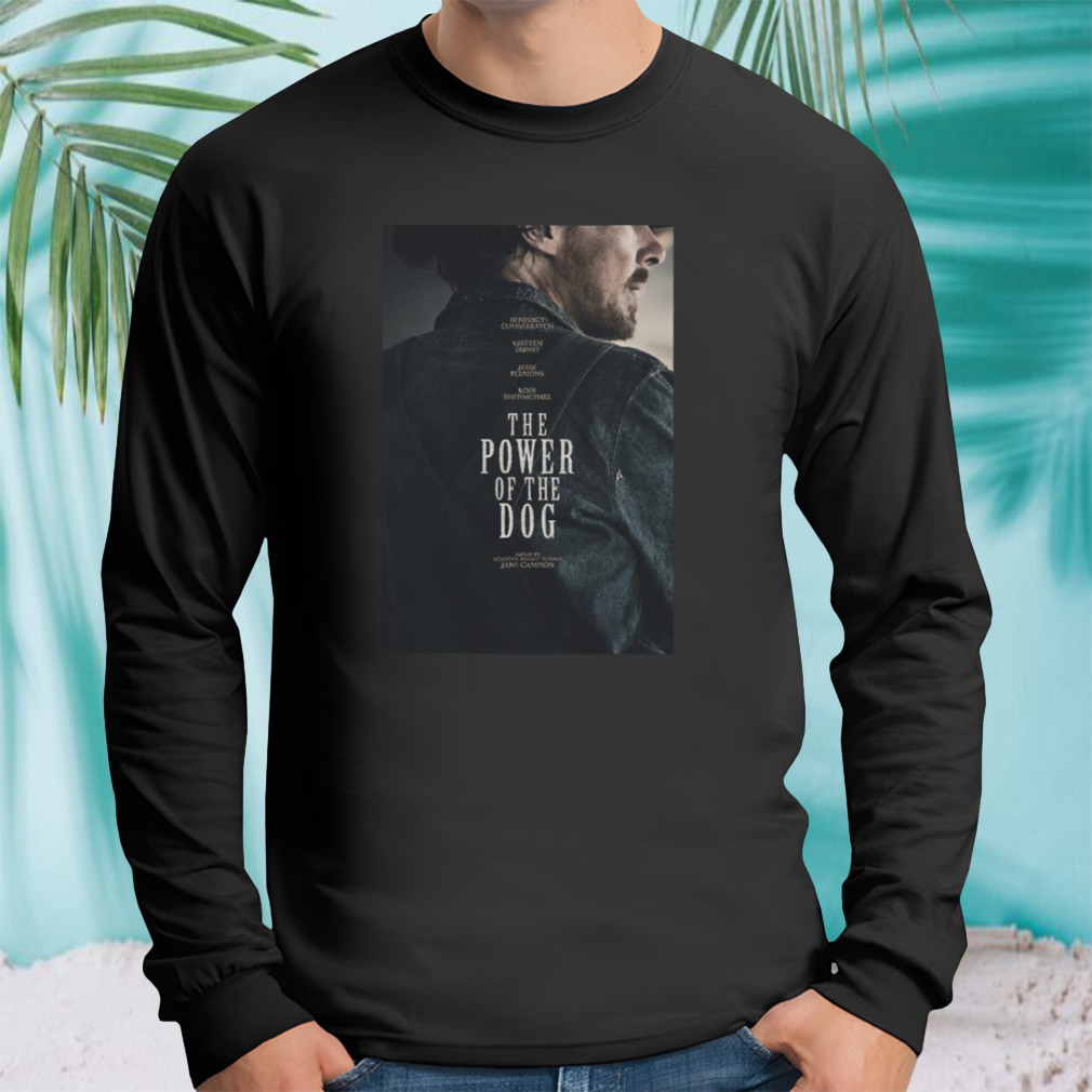 Longsleeve tshirt