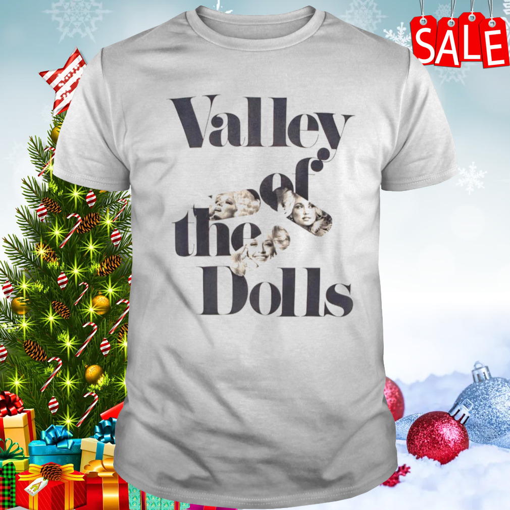 Valley of the Dolls short
