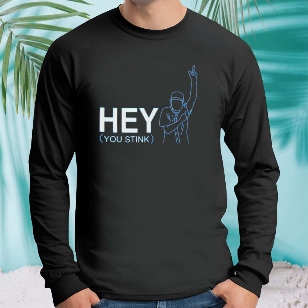 Longsleeve tshirt