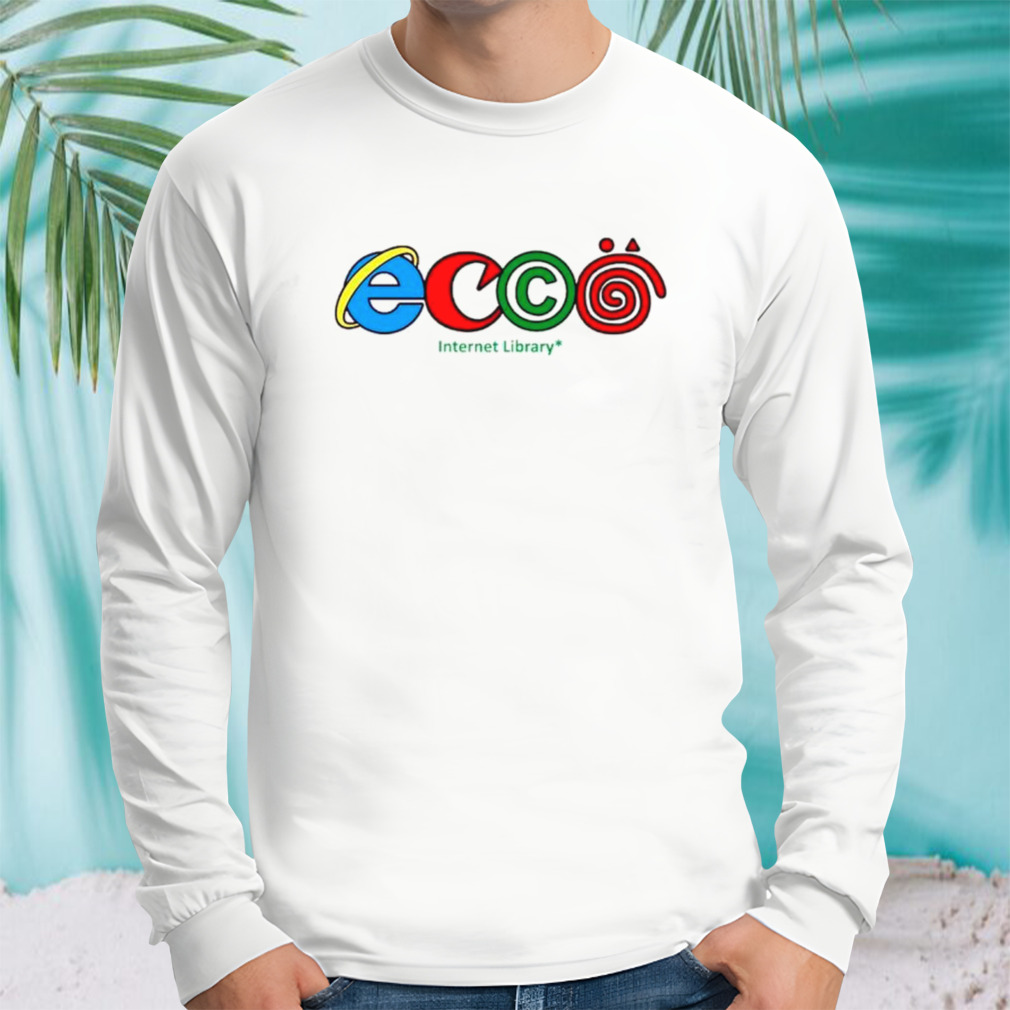 Longsleeve shirt