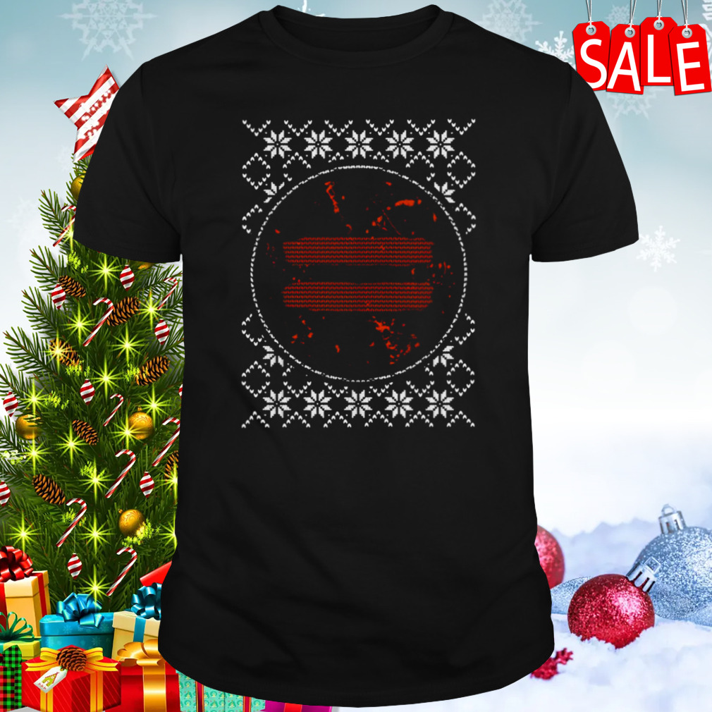 Equals Christmas Ed Sheeran Merch shirt