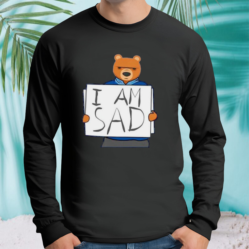 Longsleeve tshirt